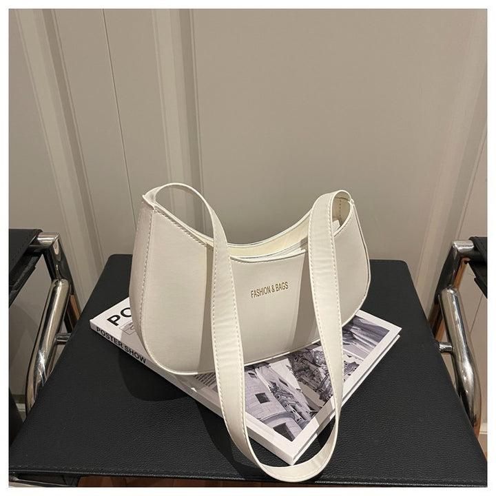 Stylish Crossbody Handbag