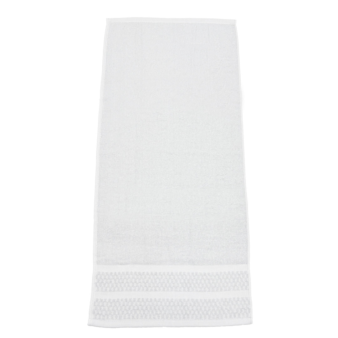 Elegant and Soft Bath Towel with Luxurious Border Kalsten
