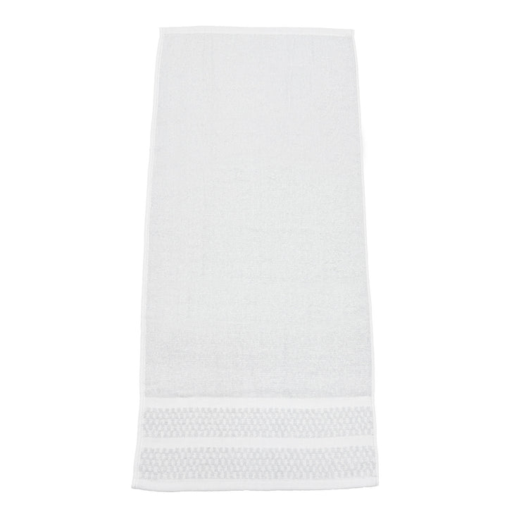 Elegant and Soft Bath Towel with Luxurious Border Kalsten