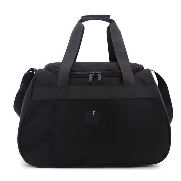Sporty Flight Travel and Fitness Bag Kalsten