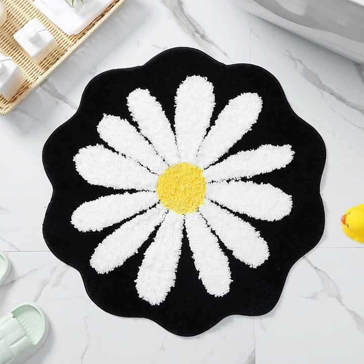 Home Decorative Bath Mat Kalsten