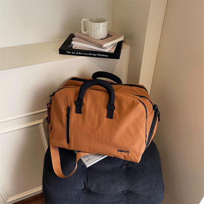 Multi-Functional Travel Duffle Bag Kalsten 1790157997