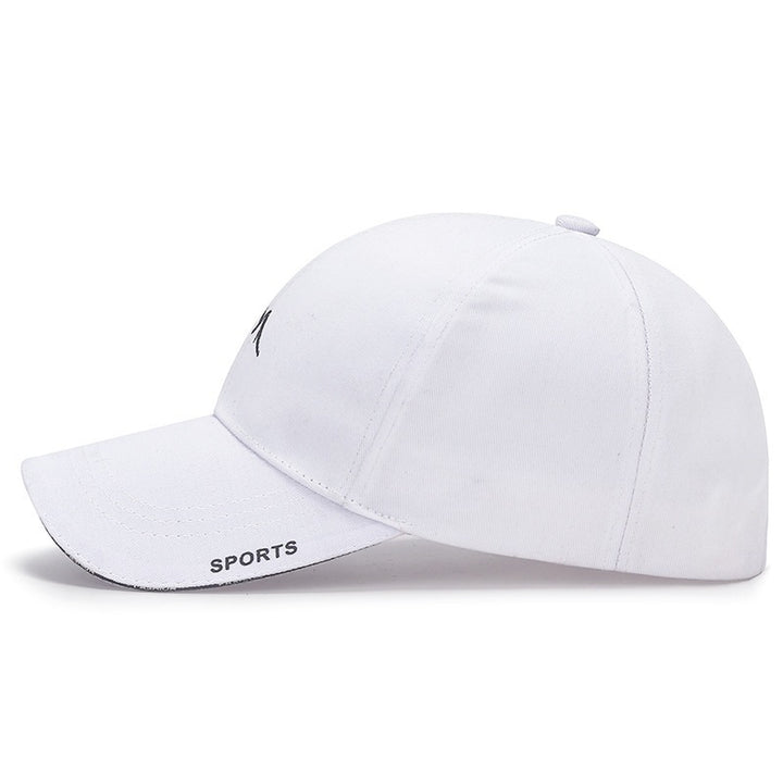 Women’s Sporty Baseball Cap with Breathable Insert Kalsten