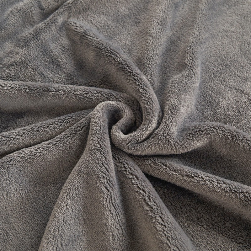 Ultra-Soft Plush Wearable Blanket Kalsten