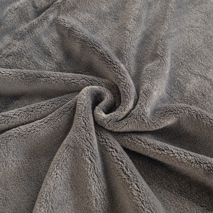 Ultra-Soft Plush Wearable Blanket Kalsten