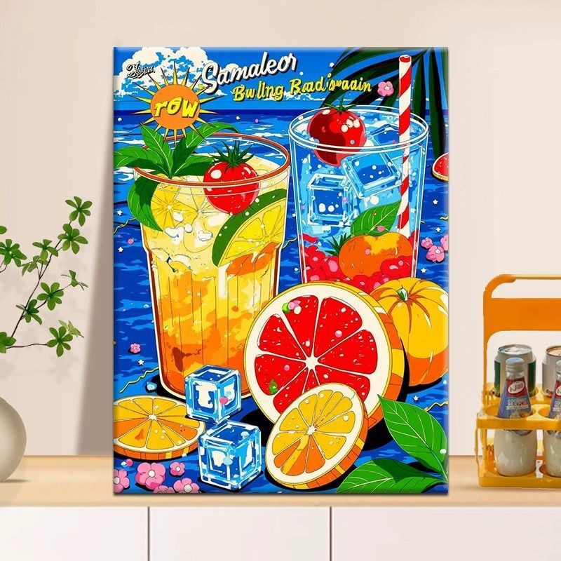 Art Print Kalsten