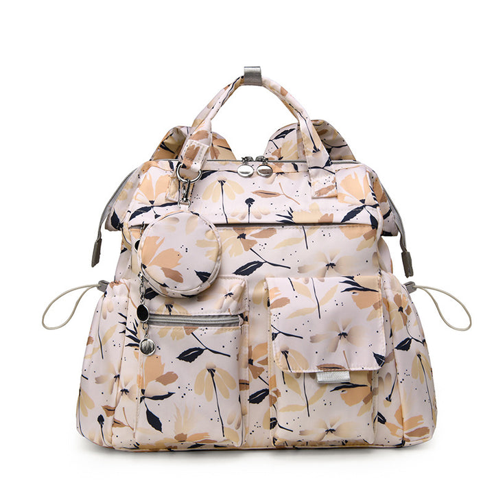Multi-Purpose Travel Backpack Kalsten