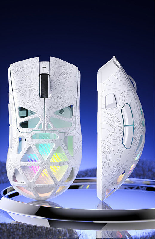 High-Precision RGB Gaming Mouse Kalsten
