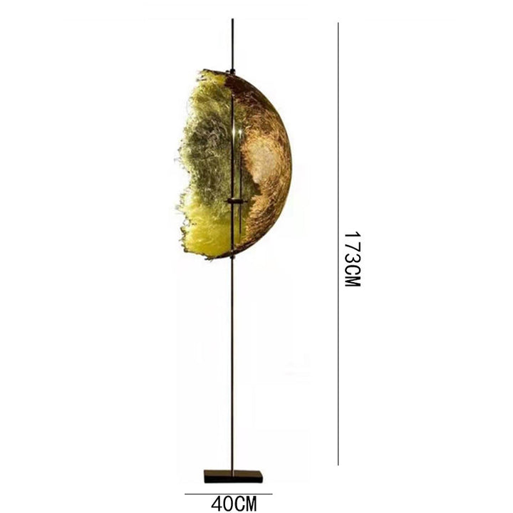 Modern Artistic Floor Lamp
