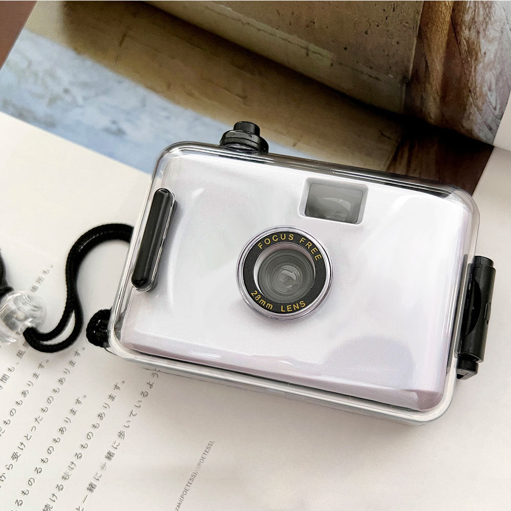 Waterproof Instant Capture Camera Kalsten