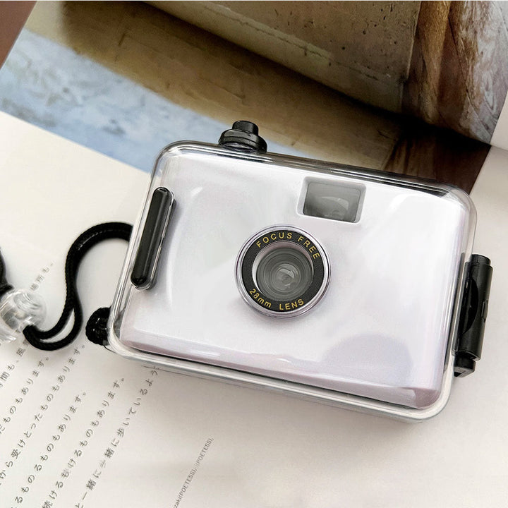 Waterproof Instant Capture Camera Kalsten