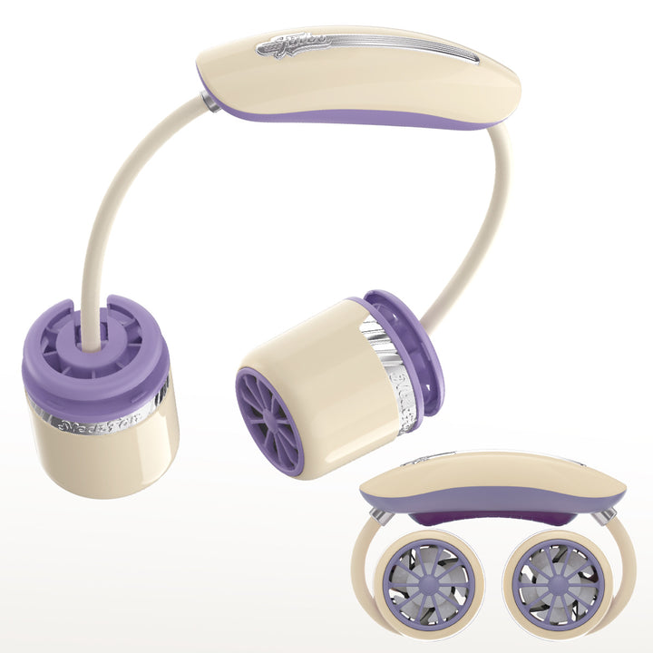 Women's Flexible Bluetooth Earphones Kalsten