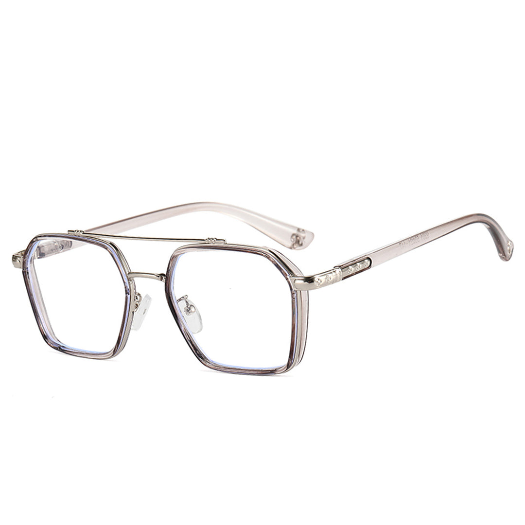 Women Geometric Fashion Glasses Kalsten