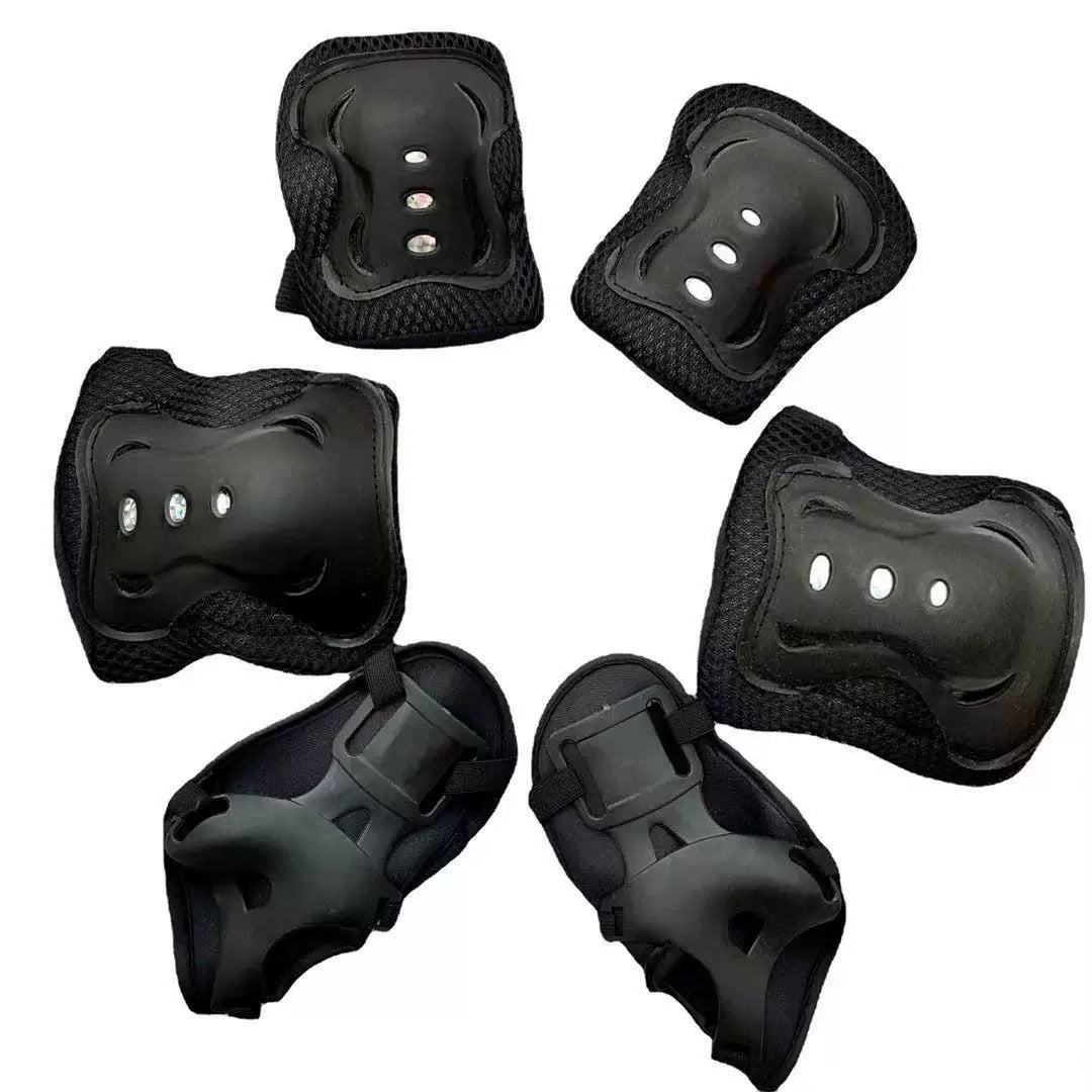 High-Performance Protective Gear Set Kalsten