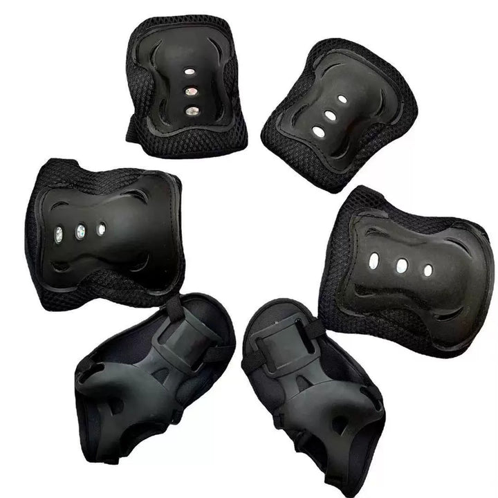 High-Performance Protective Gear Set Kalsten