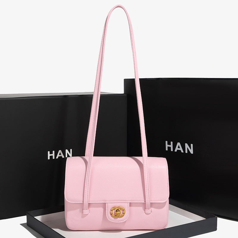 Elegant Crossbody Handbag