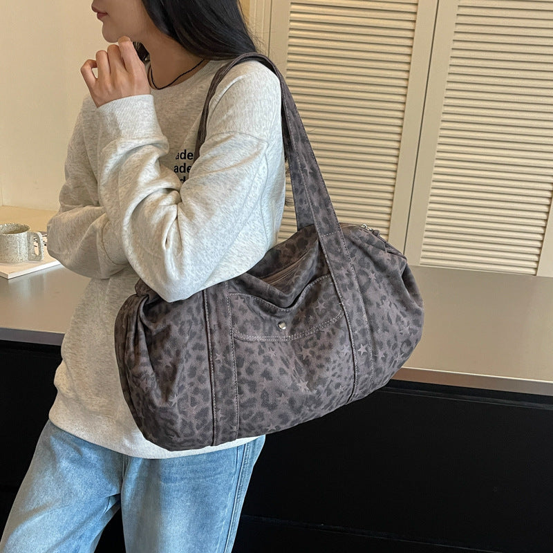 Stylish Multi-Purpose Travel Duffel Bag Kalsten 1791206130