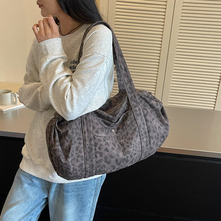 Stylish Multi-Purpose Travel Duffel Bag Kalsten 1791206130