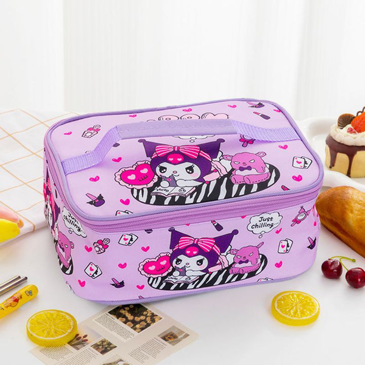 Insulated Lunch Box Kalsten