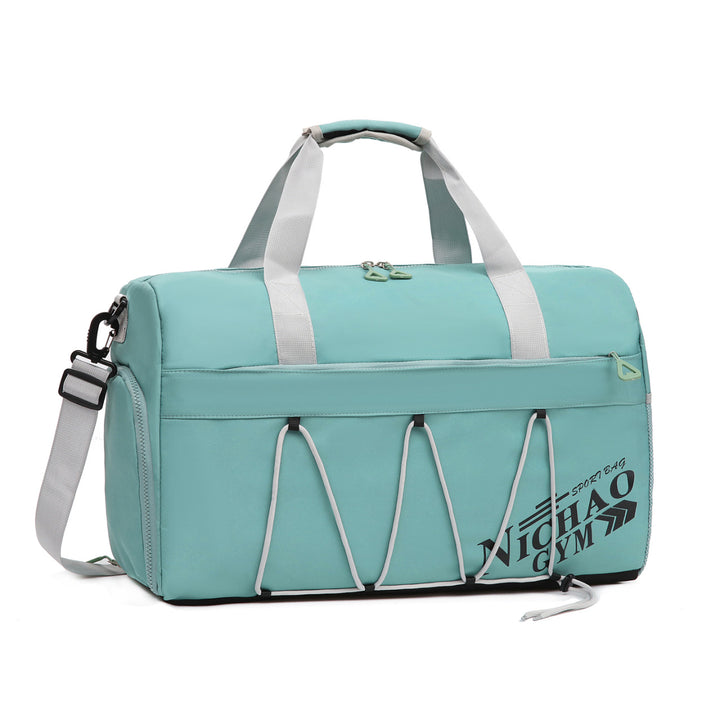 Versatile Gym Travel Duffle Bag Kalsten