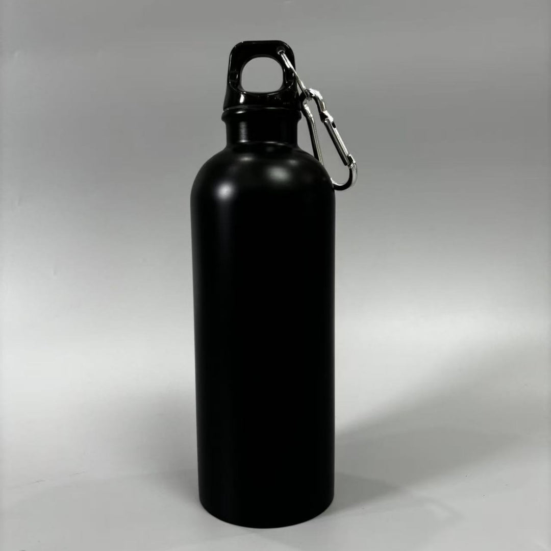 Women's Stainless Steel Water Bottle with Cork Lid Kalsten