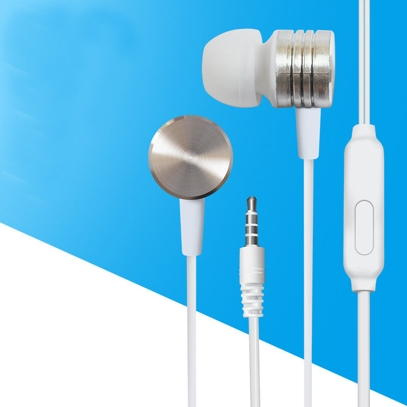 In-Ear Headphones Kalsten