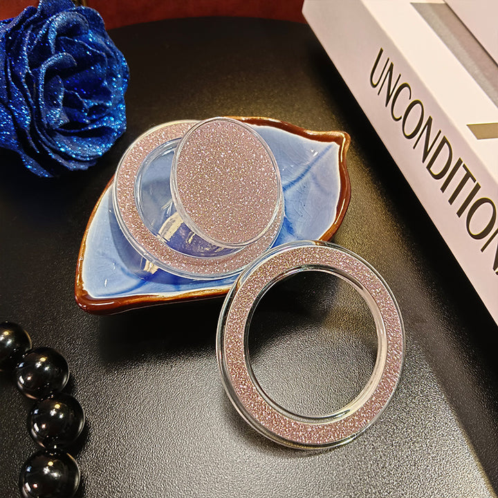 Elegant Glittering Cosmetic Organizer Kalsten