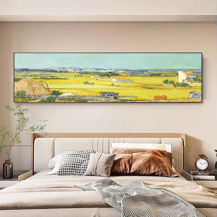 Landscape Canvas Art