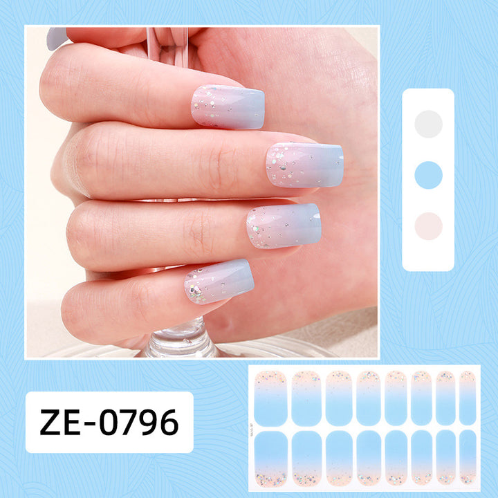 Nail Art Design