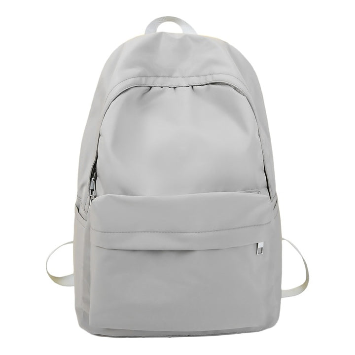 Sleek Minimalist Casual Backpack kalsten