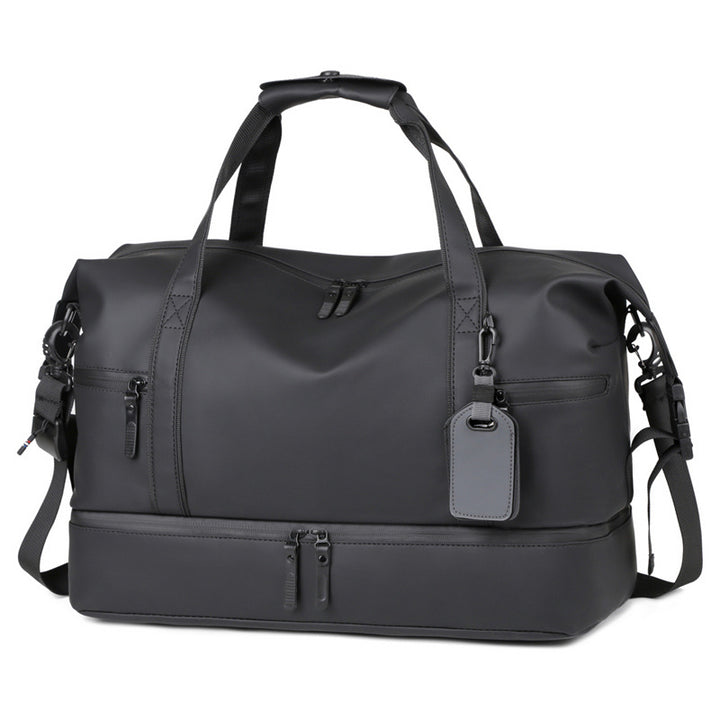 Waterproof Travel Duffel Bag Kalsten