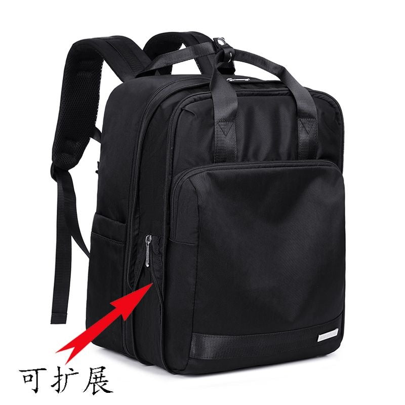 Modern Laptop Backpack With Ergonomic Back And Practical Organizer Kalsten