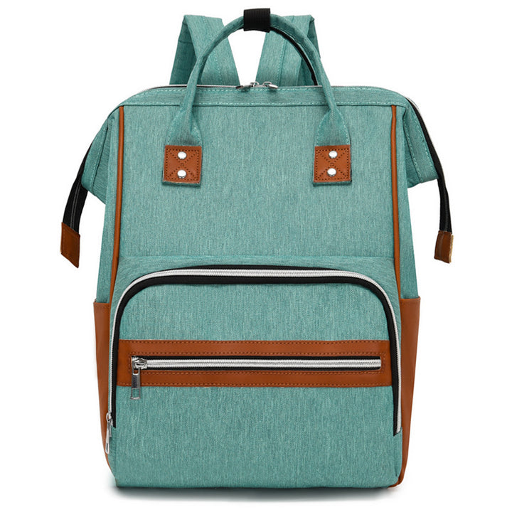 Structured Backpack Kalsten