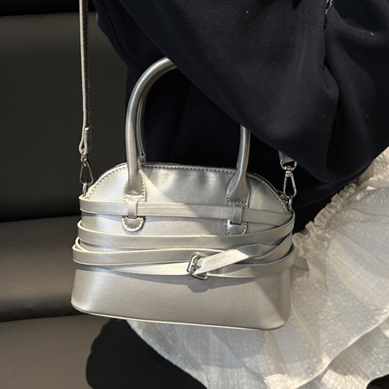 Elegant Structured Handbag  1790617062