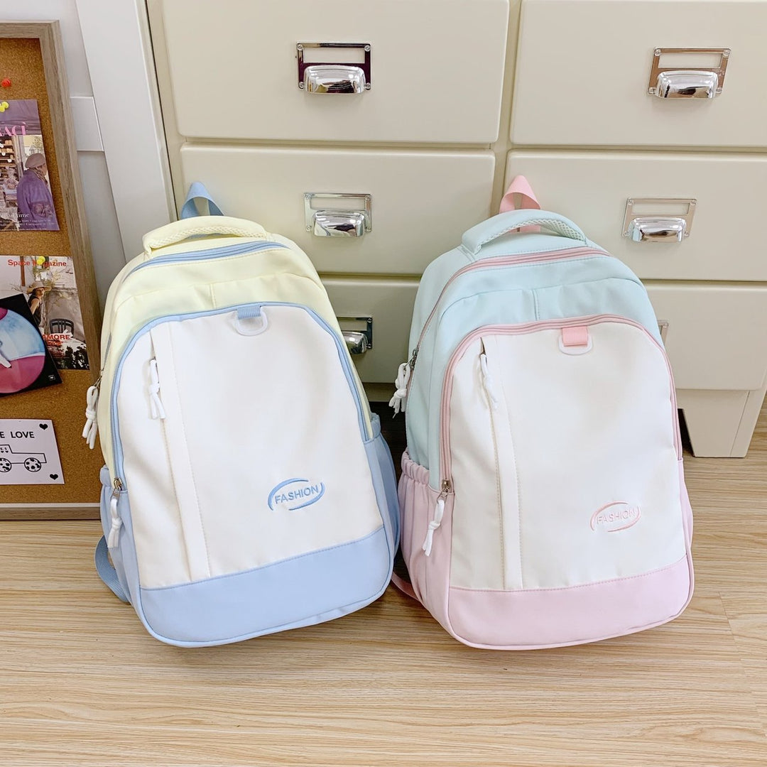 Fashion-Forward Backpack Kalsten