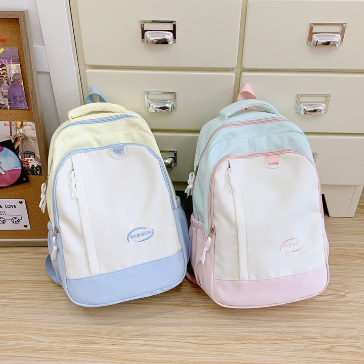Fashion-Forward Backpack Kalsten