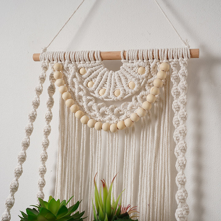 Macrame Wall Hanging Kalsten