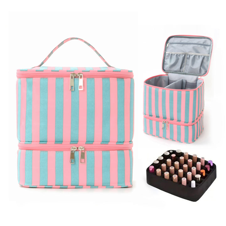 Cosmetics bag Kalsten