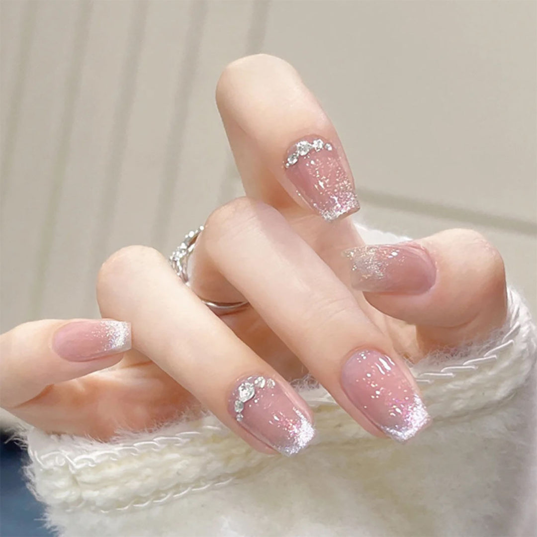 Premium Decorative Nail Enhancements