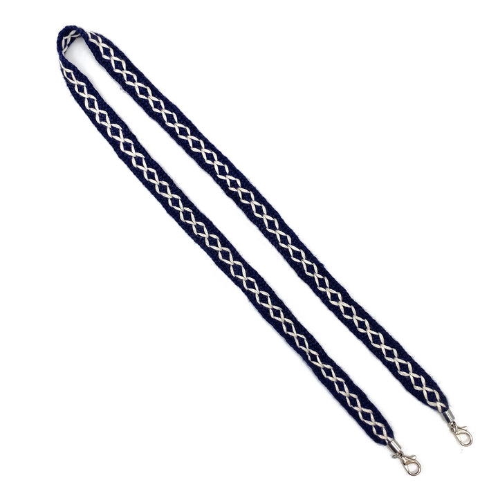 Adjustable Braided Eyewear Chain Kalsten
