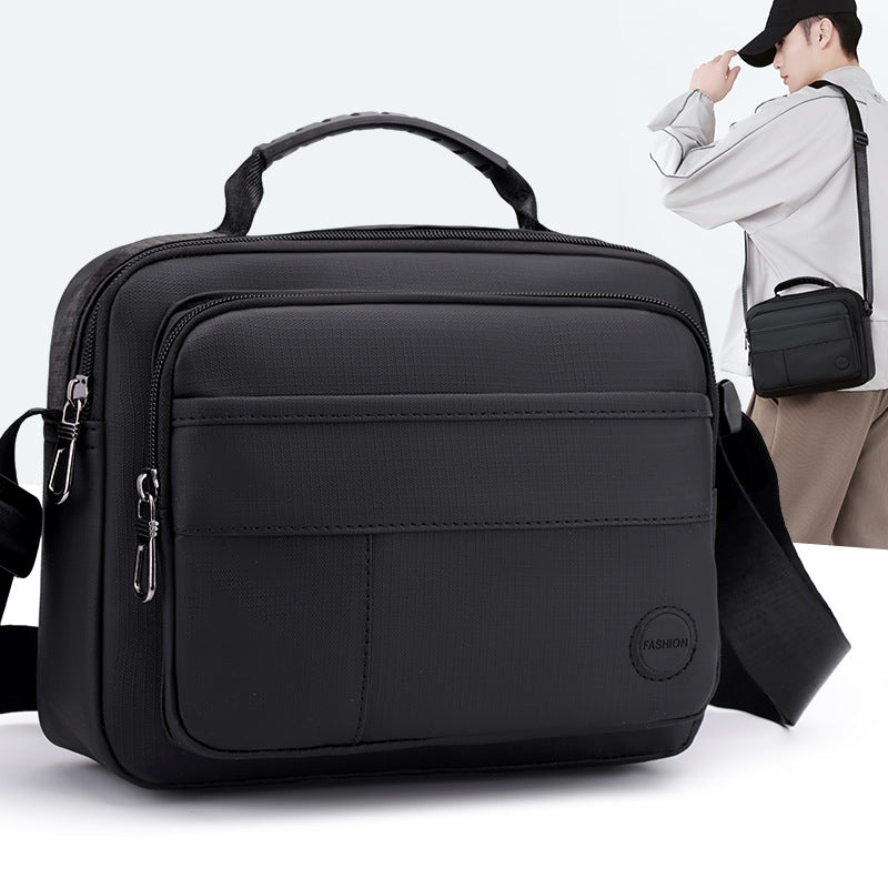 Premium Multi-Pocket Briefcase Kalsten