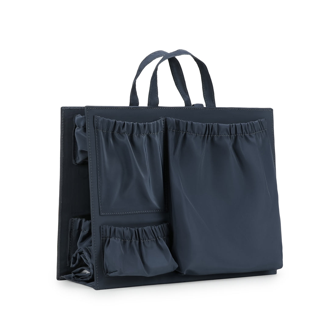 Practical shopping bag with multiple pockets Kalsten