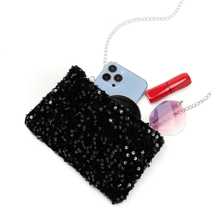 Glamorous Evening Bag Kalsten