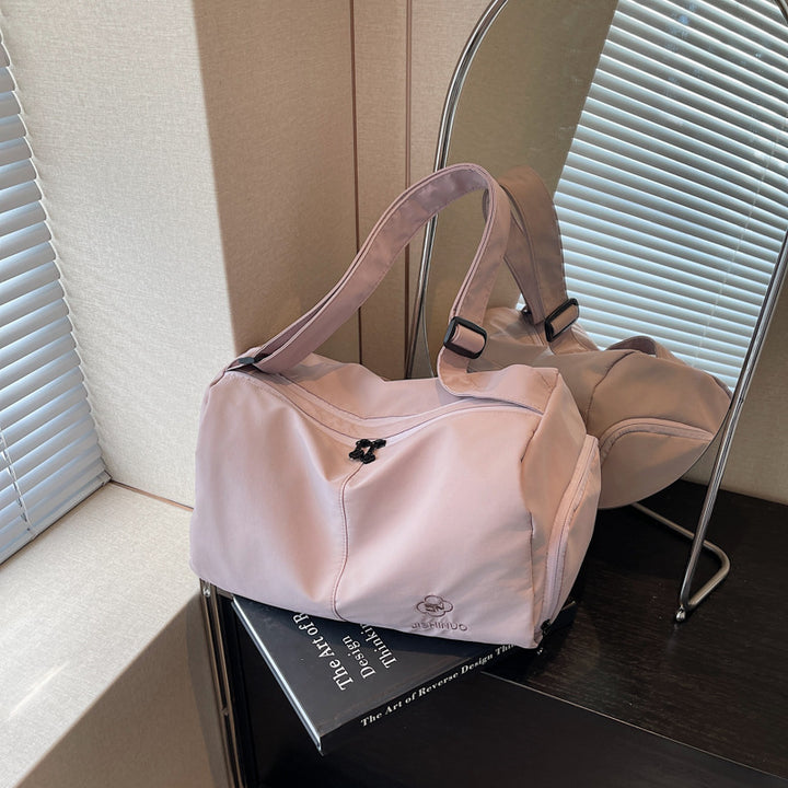 Ladies Sporty Bag Kalsten