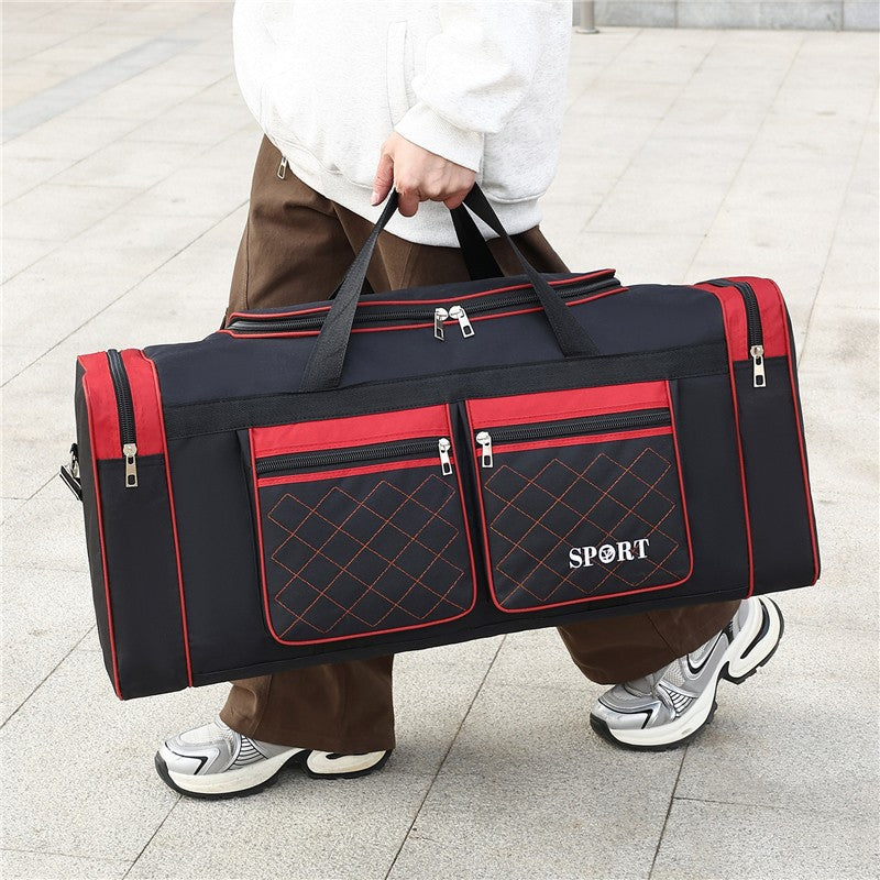 Versatile Sports Duffle Bag Kalsten