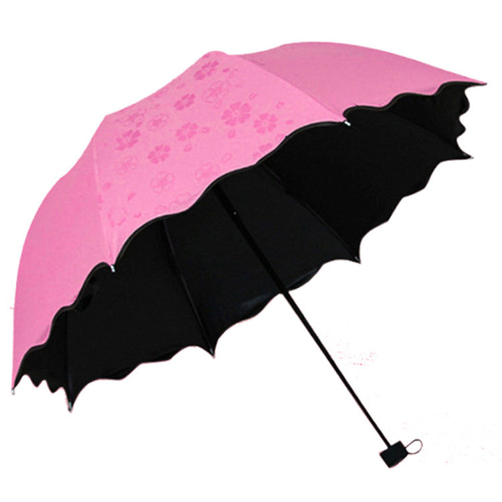 Ladies Side Place Umbrella Kalsten