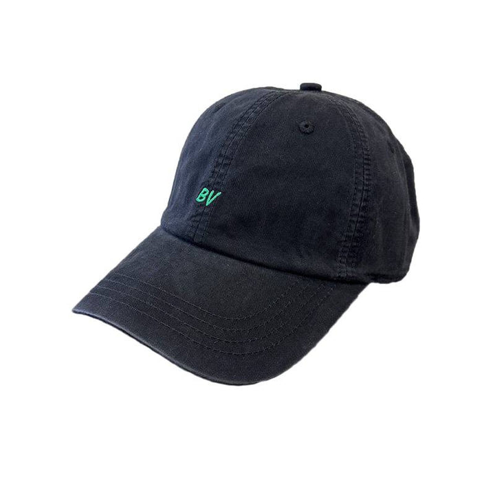 Men's Adjustable Cotton Sports Cap Kalsten