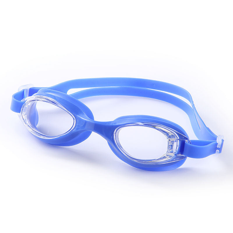 Sporty Swim Goggles with Ergonomic Design Kalsten