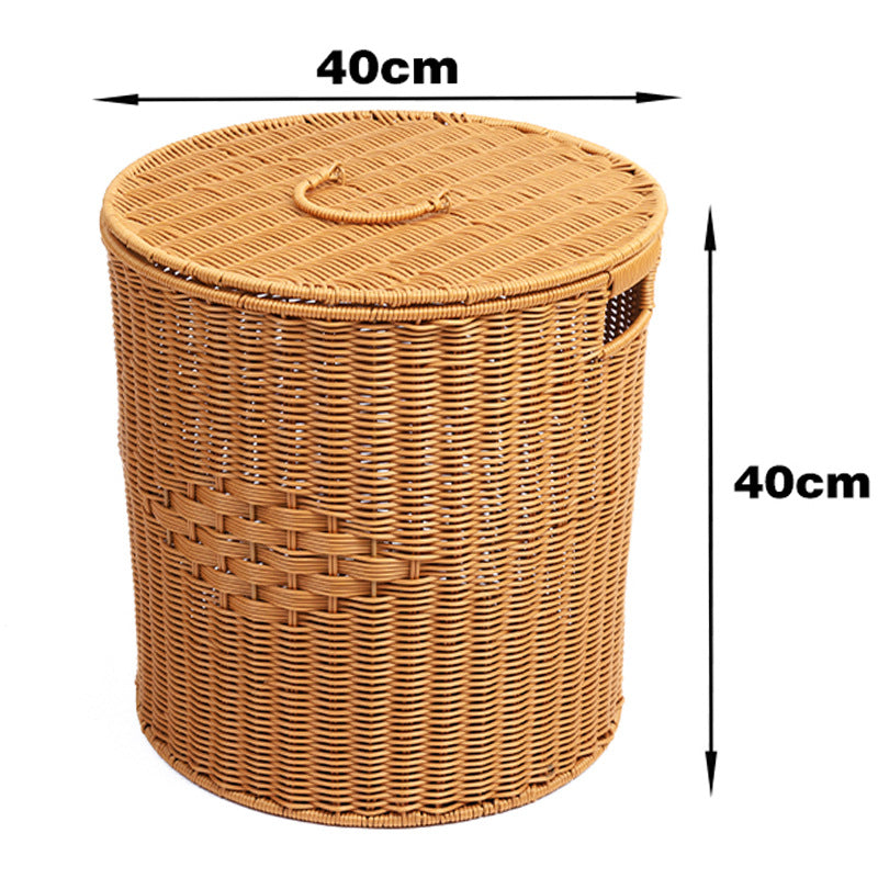 Multi-Purpose Storage Hamper Kalsten