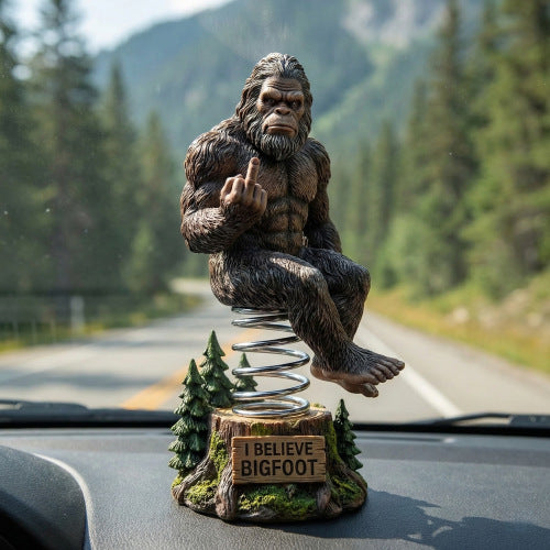 Fun Desk Decorative Figurine Kalsten